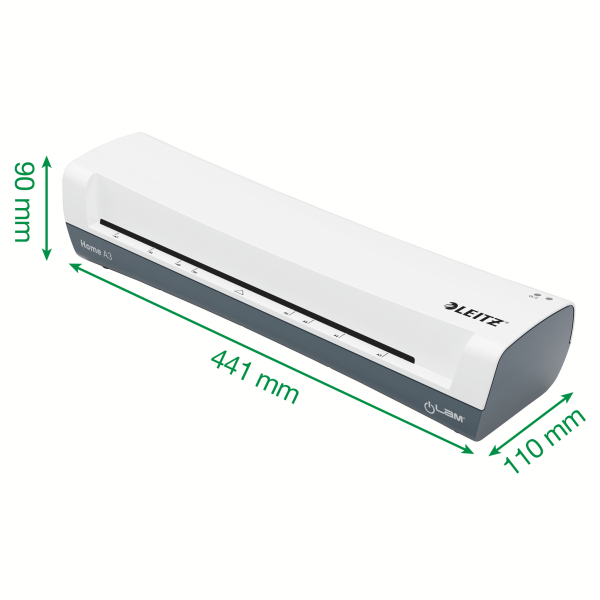 LEITZ iLAM Home A3 Laminiergerät bis DIN A3