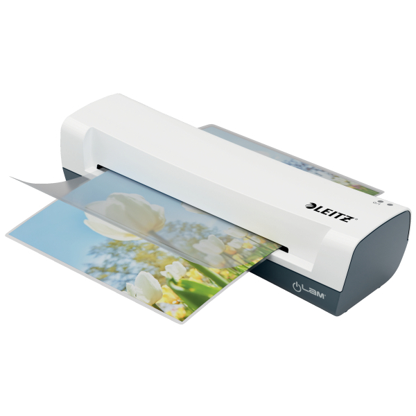 LEITZ iLAM Home 4-in-1 Laminiergerät-Set bis DIN A4