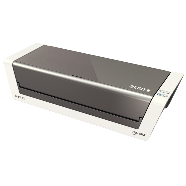 LEITZ iLAM Touch 2 A3 74744000 Laminiergerät bis DIN A3