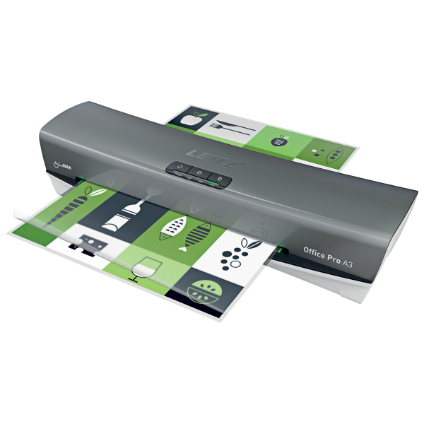 LEITZ iLAM Office Pro A3 Laminiergerät bis DIN A3