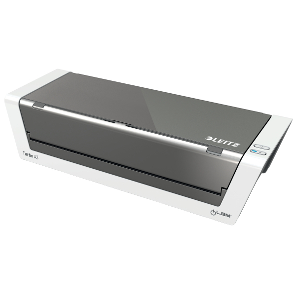 LEITZ iLAM Touch 2 Turbo A3 Laminiergerät bis DIN A3