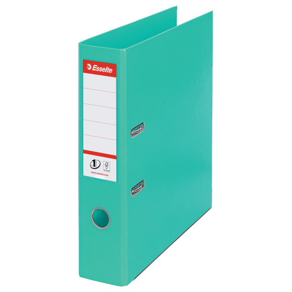 Esselte No.1 POWER Ordner mint Kunststoff 7,5 cm DIN A4, 1 St.