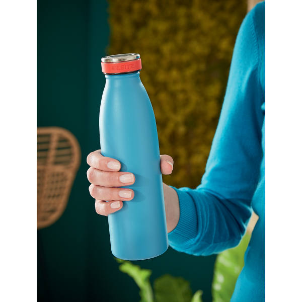LEITZ Isolierflasche Cosy blau 500,0 ml, 1 St.