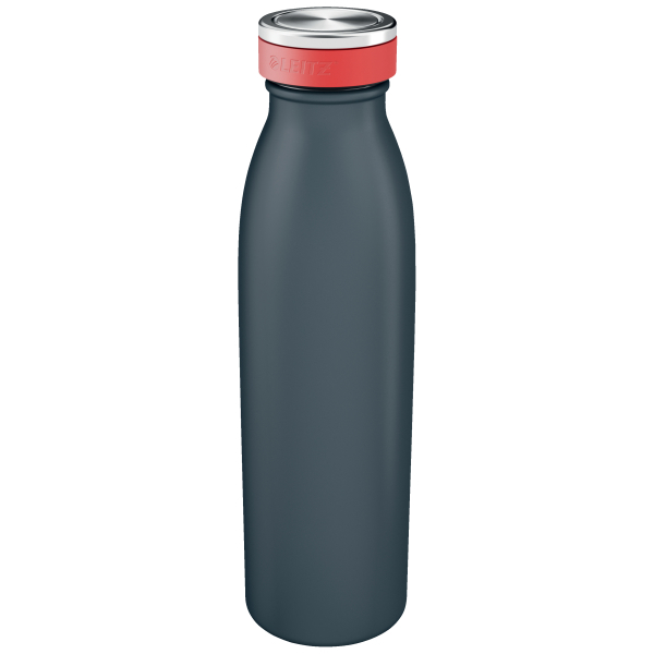 LEITZ Isolierflasche Cosy grau 500,0 ml, 1 St.