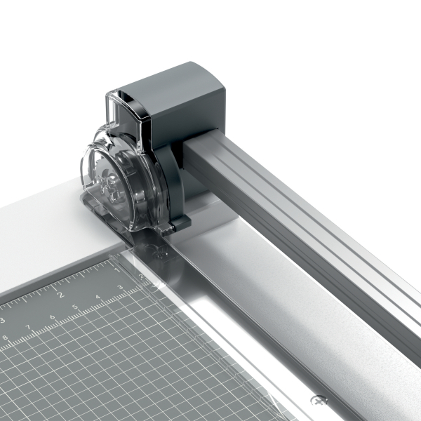 LEITZ Rollenschneider Precision Home Office A4