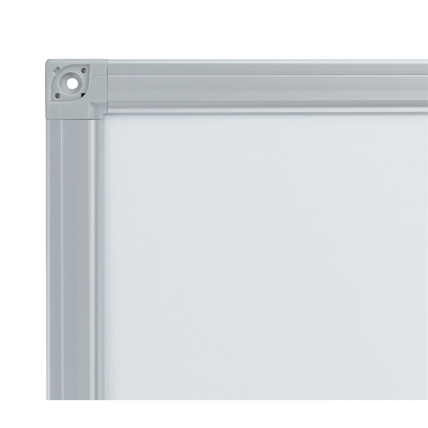 FRANKEN Whiteboard-Pinnwand X-tra!Line 90,0 x 60,0 cm Textil blau