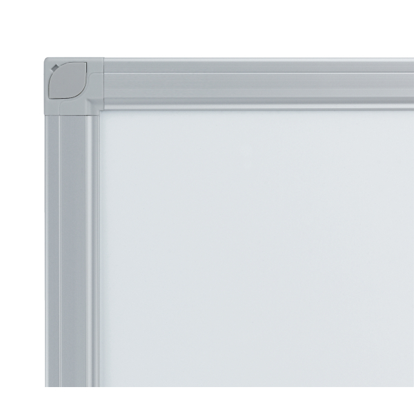 FRANKEN Whiteboard-Pinnwand X-tra!Line 90,0 x 60,0 cm Textil blau
