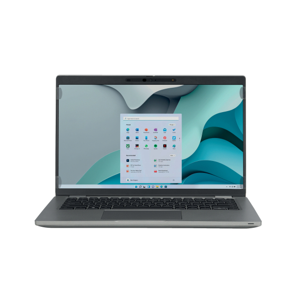 Kensington EQ Display-Blickschutzfolie für 33,8 cm (13,3 Zoll)