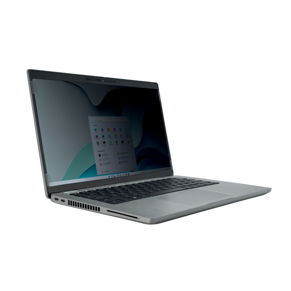 Kensington EQ Display-Blickschutzfolie für 39,6 cm (15,6 Zoll)