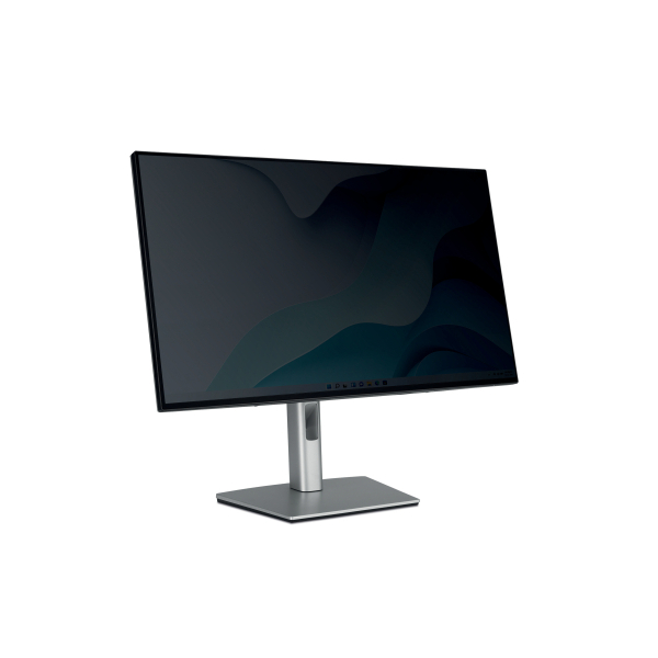Kensington EQ Display-Blickschutzfolie für 54,6 cm (21,5 Zoll)