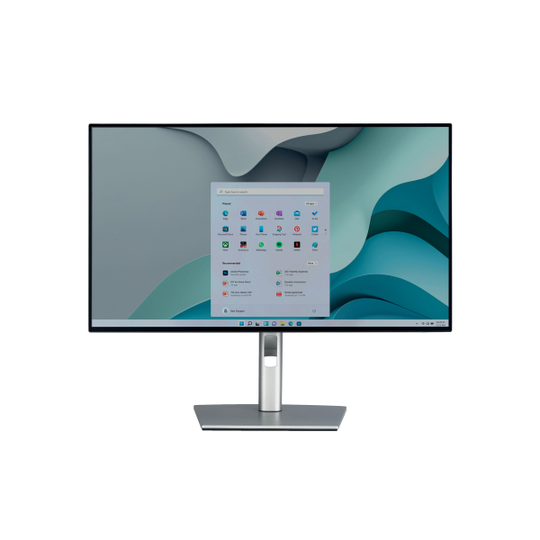 Kensington EQ Display-Blickschutzfolie für 54,6 cm (21,5 Zoll)