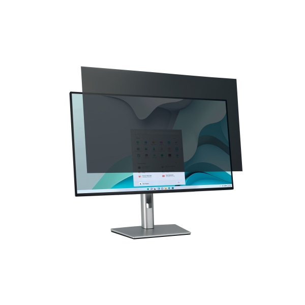 Kensington EQ Display-Blickschutzfolie für 86,4 cm (34,0 Zoll)