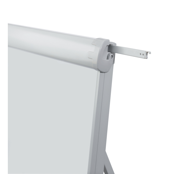 FRANKEN Flipchart PRO Deluxe Mobil FC81
