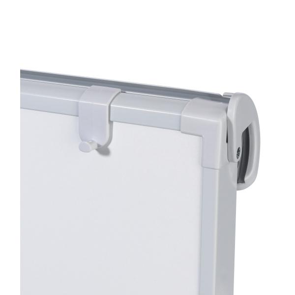 FRANKEN Flipchart PRO Deluxe Mobil FC81