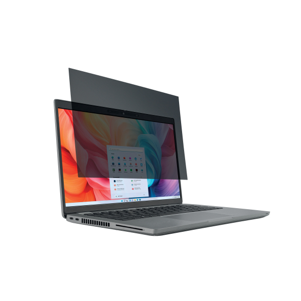 Kensington High Clarity Display-Blickschutzfolie für 33,8 cm (13,3 Zoll)
