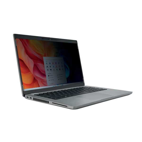 Kensington High Clarity Display-Blickschutzfolie für 33,8 cm (13,3 Zoll)