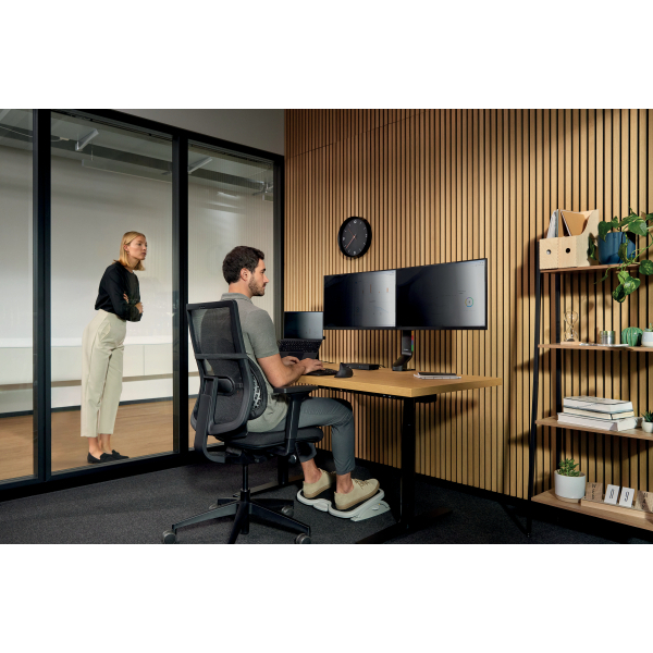 Kensington High Clarity Display-Blickschutzfolie für 35,6 cm (14,0 Zoll)