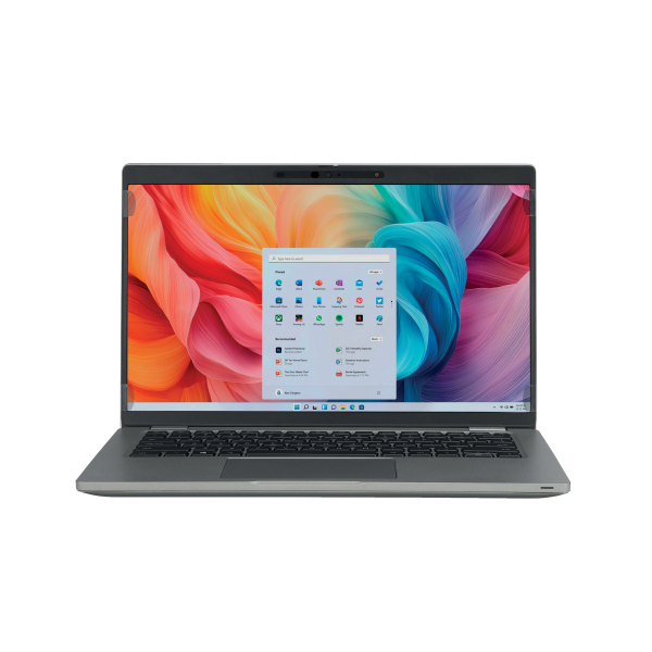 Kensington High Clarity Display-Blickschutzfolie für 39,6 cm (15,6 Zoll)