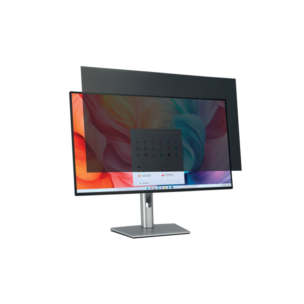 Kensington High Clarity Display-Blickschutzfolie für 86,4 cm (34,0 Zoll)