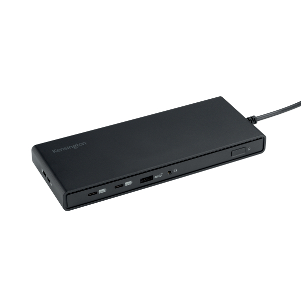 Kensington Dockingstation SD4842P USB-C® Triple Video