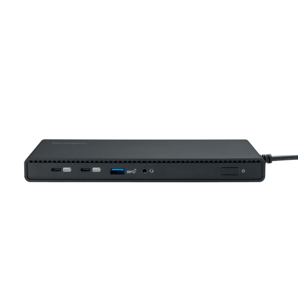 Kensington Dockingstation SD4842P USB-C® Triple Video