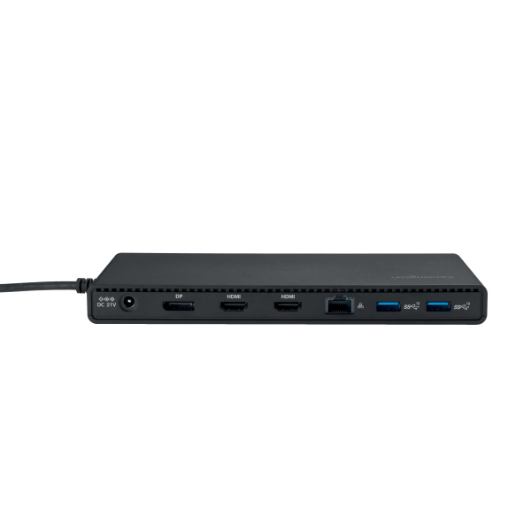Kensington Dockingstation SD4842P USB-C® Triple Video