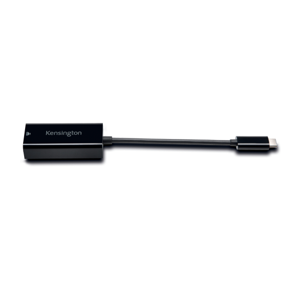 Kensington CA1100E USB C/RJ 45 LAN-Adapter