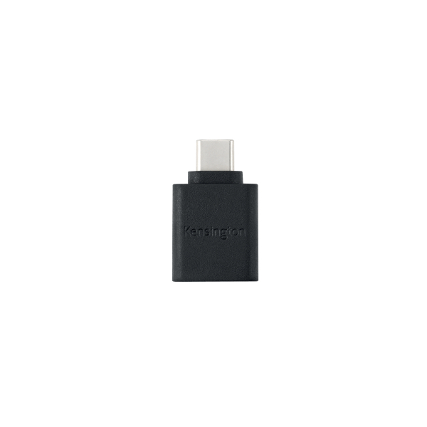 Kensington CA1010 USB C/USB A Adapter