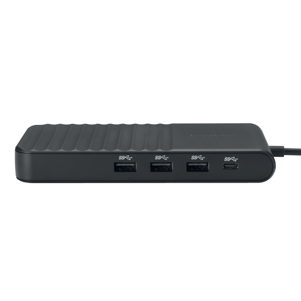 Kensington Dockingstation UH1500P EQ Mobile USB-C Triple Video