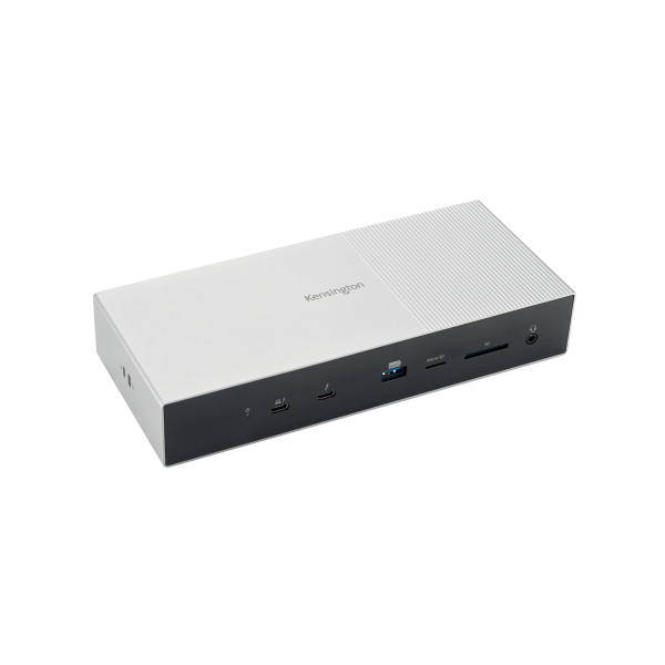 Kensington Dockingstation SD5000T5 EQ Thunderbolt 5 Triple 4K K35201EU
