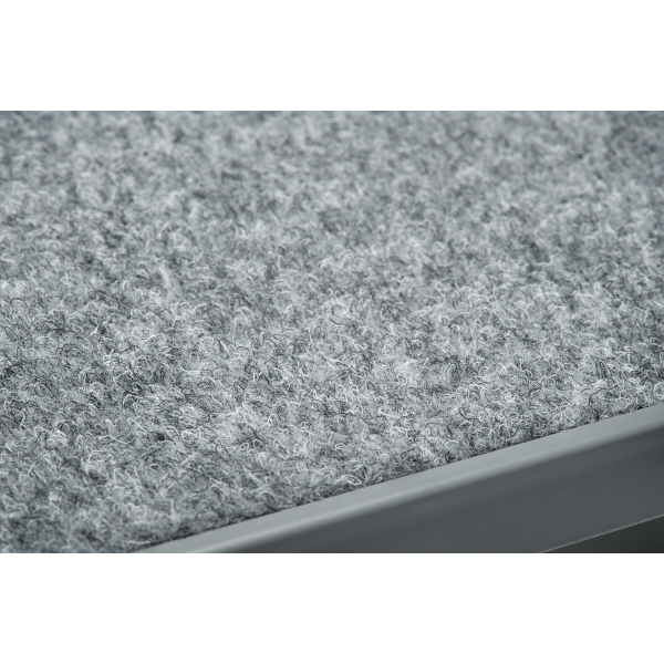 Kensington Fußstütze SmartFit®SoleMate ™ grau Kunststoff