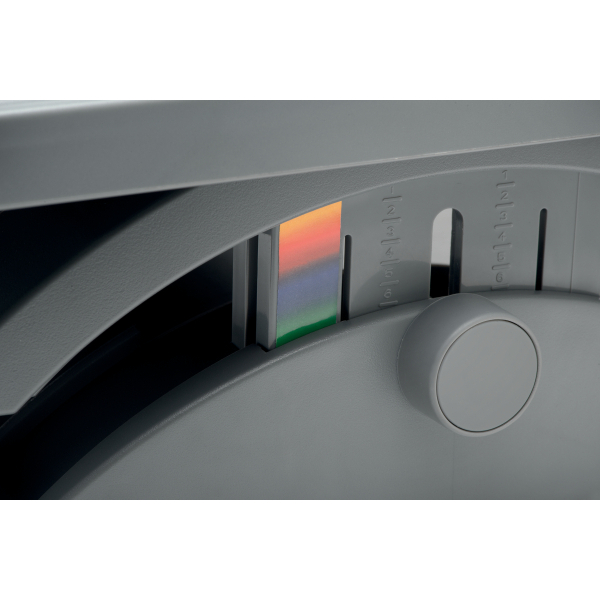 Kensington Fußstütze SmartFit® grau Kunststoff