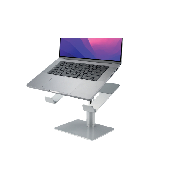 Kensington Laptop-Ständer Universal silber
