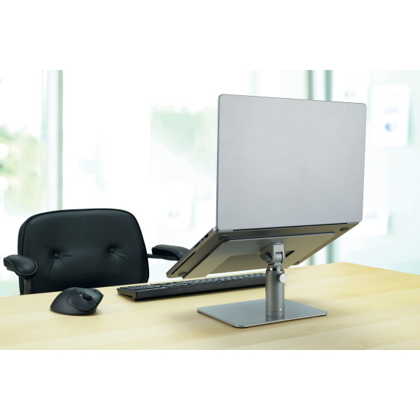Kensington Laptop-Ständer Universal silber
