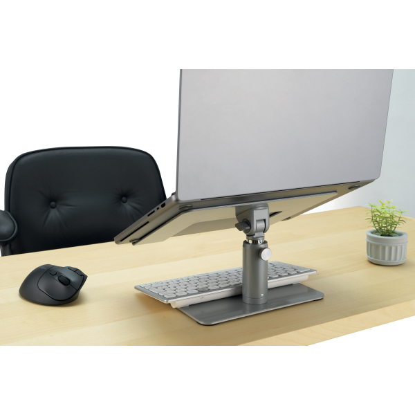 Kensington Laptop-Ständer Universal silber
