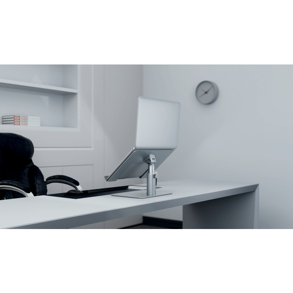Kensington Laptop-Ständer Universal silber