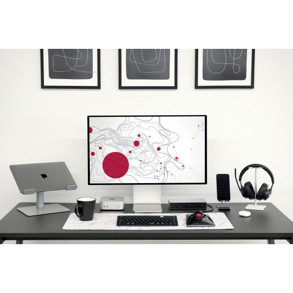 Kensington Laptop-Ständer Universal silber