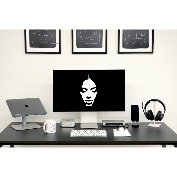 Kensington Laptop-Ständer Universal silber