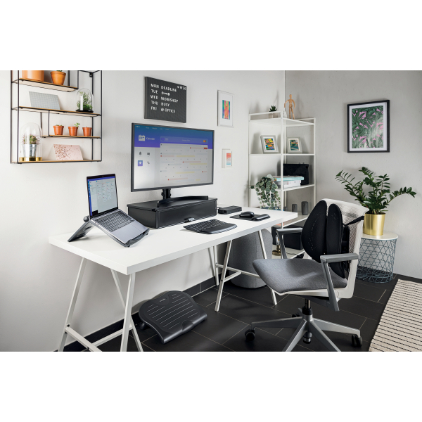 Kensington Laptop-Ständer SmartFit Easy Riser schwarz