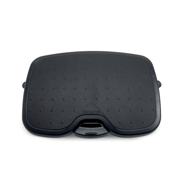Kensington Fußstütze SmartFit® SoleMate Plus schwarz Kunststoff