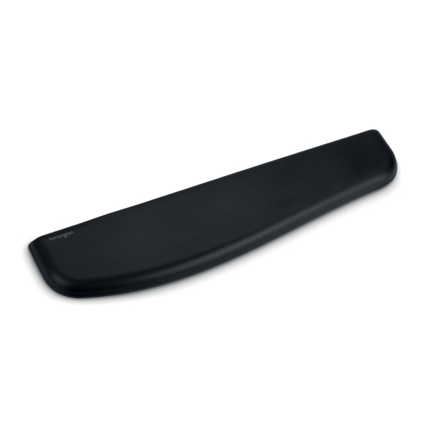 Kensington Tastatur-Handballenauflage ErgoSoft schwarz