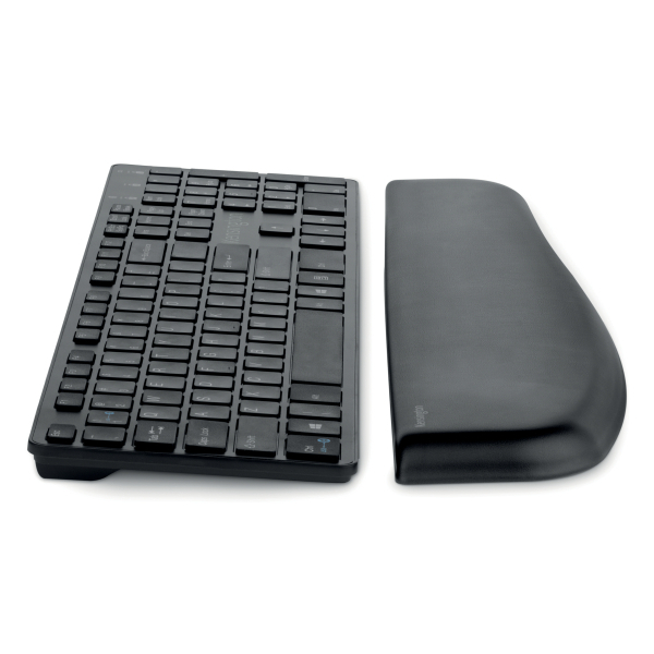 Kensington Tastatur-Handballenauflage ErgoSoft schwarz