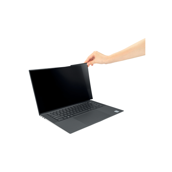 Kensington MagPro™ Magnetische Display-Blickschutzfolie für 39,6 cm (15,6 Zoll)