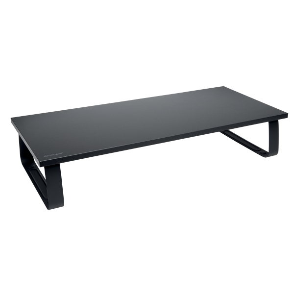Kensington Monitorständer schwarz