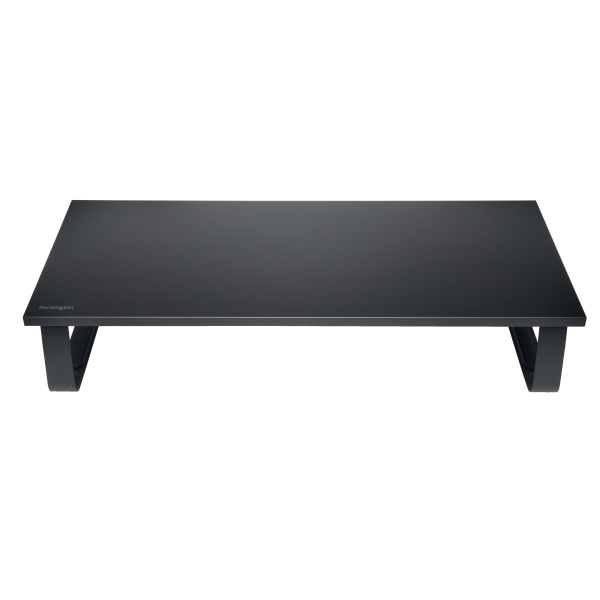 Kensington Monitorständer schwarz