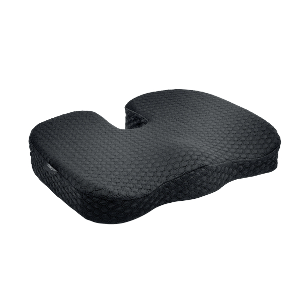 Kensington Sitzkissen Premium schwarz 36,3 x 46,0 cm, 1 St.