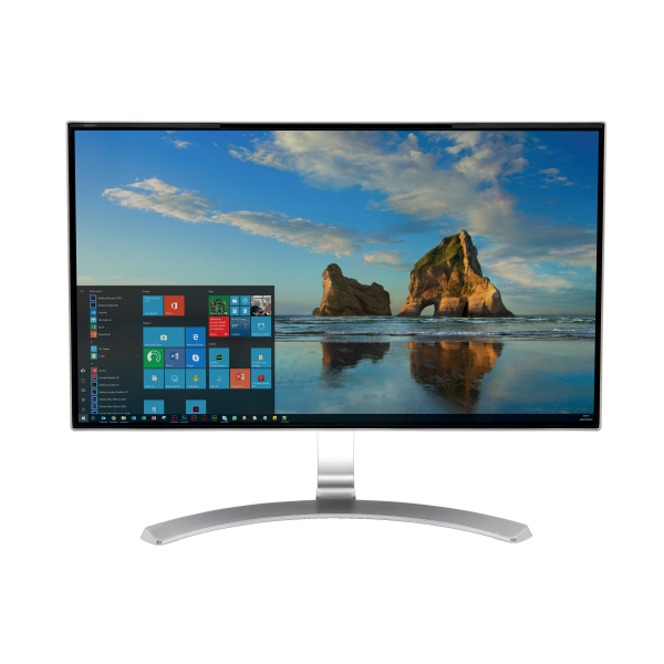 Kensington Display-Blickschutzfolie für 61,0 cm (24,0 Zoll)