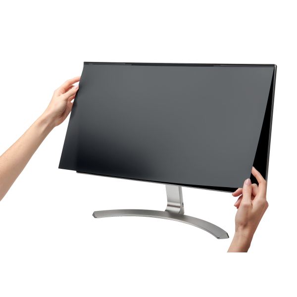 Kensington Display-Blickschutzfolie für 61,0 cm (24,0 Zoll)