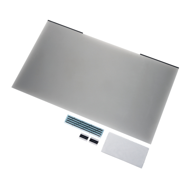 Kensington Display-Blickschutzfolie für 61,0 cm (24,0 Zoll)