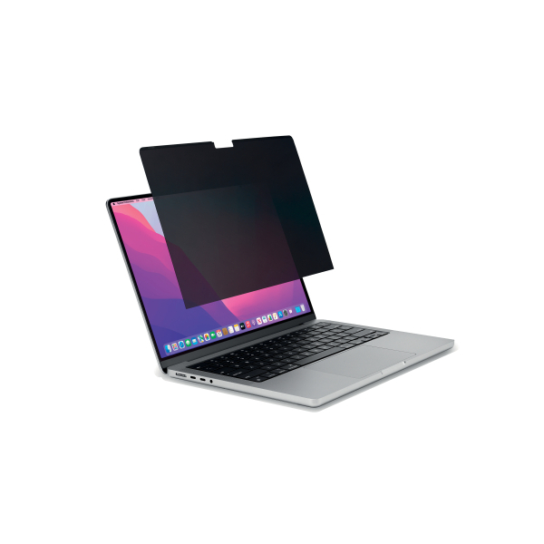 Kensington Display-Blickschutzfolie für Apple MacBook Pro 14“